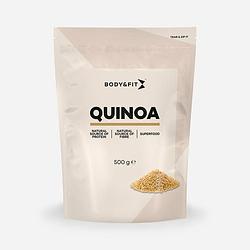 Foto van Pure quinoa