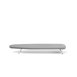 Foto van Brabantia tabletop tafelstrijkplank s metallic - 95x30 cm