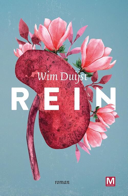 Foto van Rein - wim duijst - ebook (9789460687273)