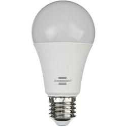 Foto van Brennenstuhl led-lamp energielabel: f (a - g) smart connect e27 koudwit, warmwit, rgb