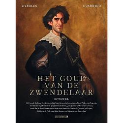 Foto van Het goud van de zwendelaar