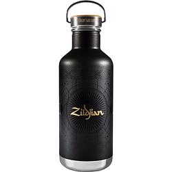Foto van Zildjian klean kanteen growler roestvrijstalen fles 946 ml