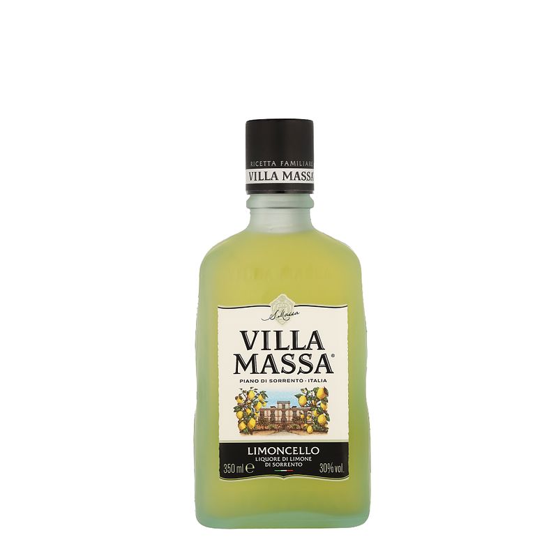 Foto van Villa massa limoncello 35cl likeur