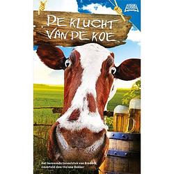 Foto van De klucht vsn de koe - literatuur voor beginners