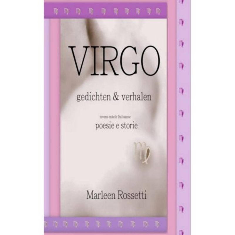 Foto van Virgo