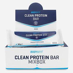 Foto van Clean protein bar