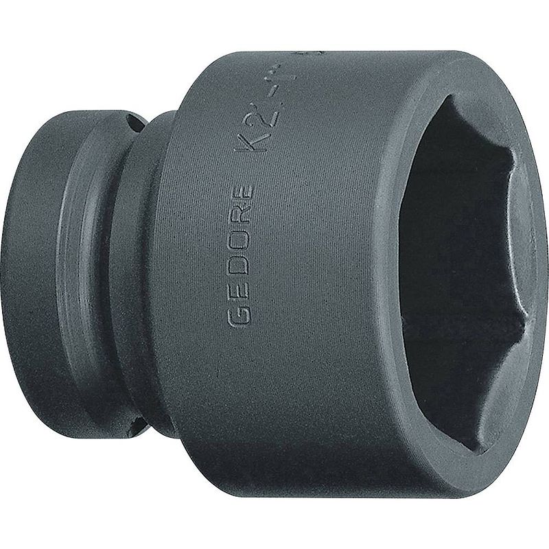 Foto van Gedore k 21 6183490 kracht-dopsleutelinzet 32 mm 1 (25 mm)