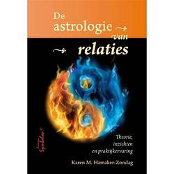 Foto van De astrologie van relaties