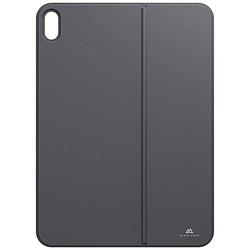 Foto van Black rock kickstand backcover geschikt voor apple model: ipad air 10.9 (5e generatie), ipad air 10.9 (4e generatie) zwart