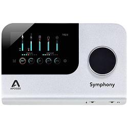 Foto van Audio interface apogee symphony desktop