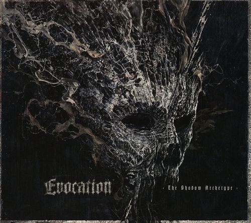 Foto van Evocation - cd (0039841550429)