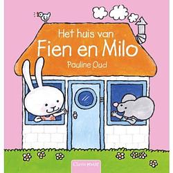 Foto van Het huis van fien en milo - fien en milo