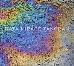 Foto van Data mirage tangram - cd (7640153369369)