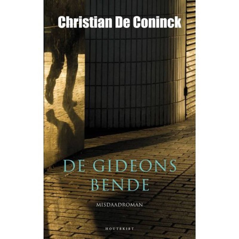 Foto van De gideonsbende