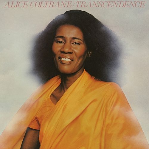 Foto van Transcendence - cd (8718627233788)