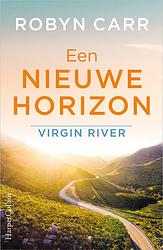 Foto van Een nieuwe horizon - robyn carr - ebook (9789402761528)