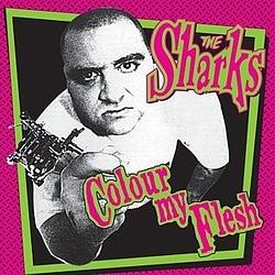 Foto van Colour my flesh - 10 inch vinyl;10 inch vinyl (5024545967913)