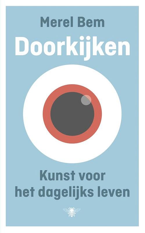 Foto van Doorkijken - merel bem - ebook (9789023497950)