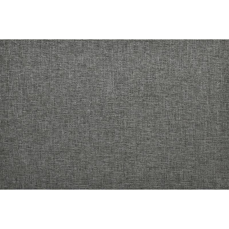 Foto van Garden impressions buitenkleed- mirage karpet - 120x170 anthracite