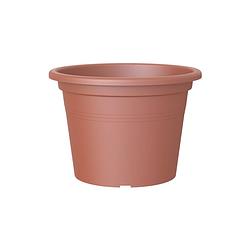 Foto van Pot venezia d35cm terracotta