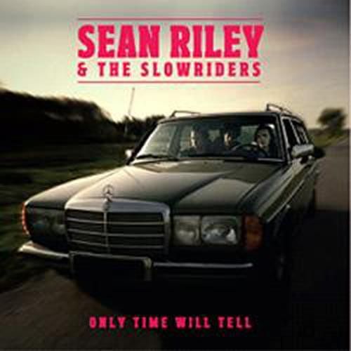 Foto van Only time will tell - cd (5604931162728)