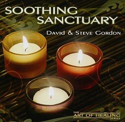 Foto van Soothing sanctuary - cd (4015307679220)