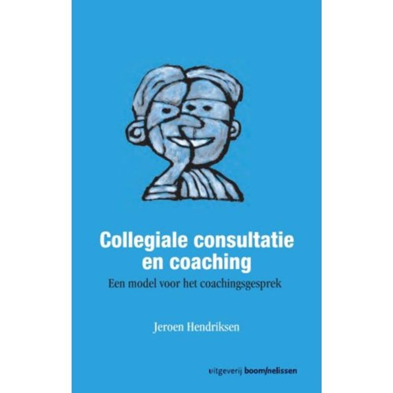 Foto van Collegiale consultatie en coaching