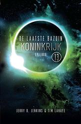 Foto van Koninkrijk - jerry jenkins, tim lahaye - ebook