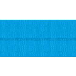 Foto van Tectake® - zwembadafdekking zonnefolie blauw rechthoekig 220 x 450 cm - 403103