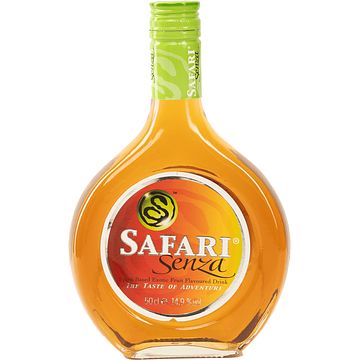 Foto van Safari senza 500ml bij jumbo