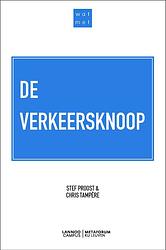 Foto van Wat met de verkeersknoop? - chris tampere, stef proost - ebook (9789401413329)