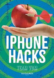 Foto van Iphone hacks - team vdm - paperback (9789463563192)