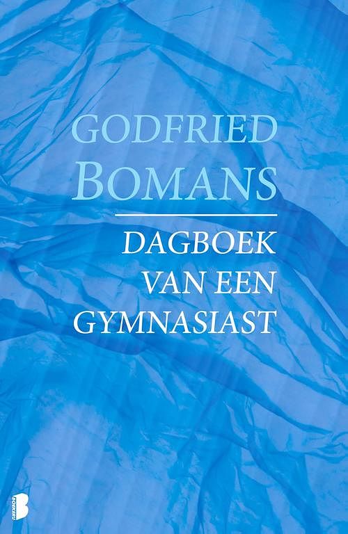 Foto van Dagboek van een gymnasiast - godfried bomans - ebook