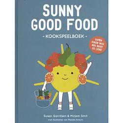 Foto van Sunny good food