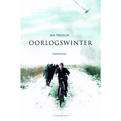 Foto van Oorlogswinter