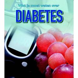 Foto van Diabetes - wat je moet weten over