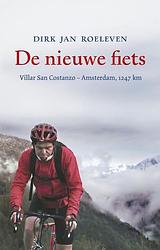 Foto van De nieuwe fiets - dirk jan roeleven - ebook (9789020491241)