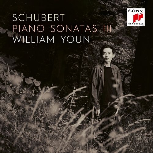 Foto van Schubert: piano sonatas iii - cd (0196587106027)