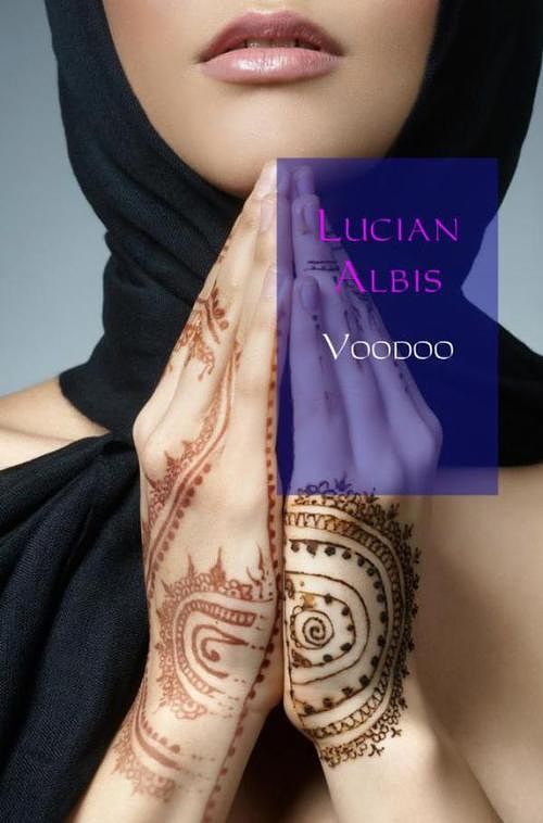 Foto van Voodoo - lucian albis - ebook