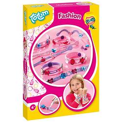 Foto van Hobbydoos totum fashion