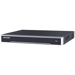 Foto van Hikvision ds-7608nxi-k2 8-kanaals netwerk-videorecorder