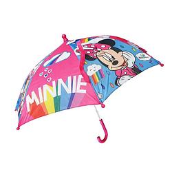 Foto van Kinderparaplu minnie mouse - disney kinder paraplu minnie mouse - 65 cm
