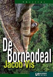 Foto van De borneodeal - jacob vis - ebook (9789464931129)