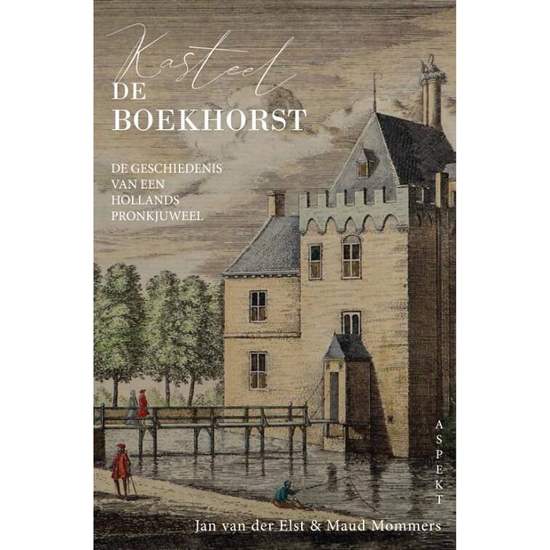 Foto van Kasteel de boekhorst