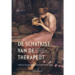 Foto van De schatkist van de therapeut