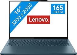 Foto van Lenovo yoga pro 9 16irp8 83by006qmh