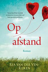 Foto van Op afstand - ria van der ven-rijken - ebook (9789020546842)