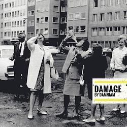 Foto van Damage - cd (4250137213927)