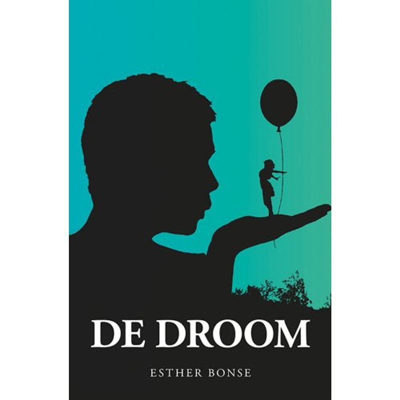 Foto van De droom