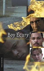 Foto van Boy ecury - ted schouten - ebook (9789462492080)